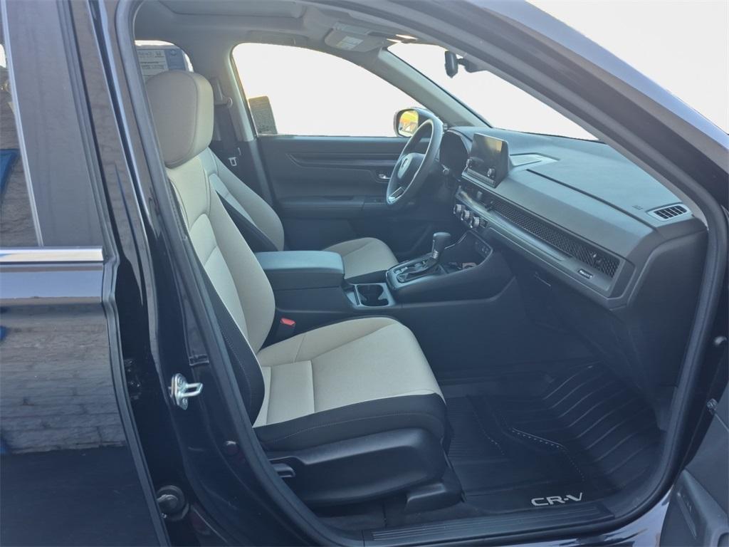 used 2023 Honda CR-V car, priced at $29,991