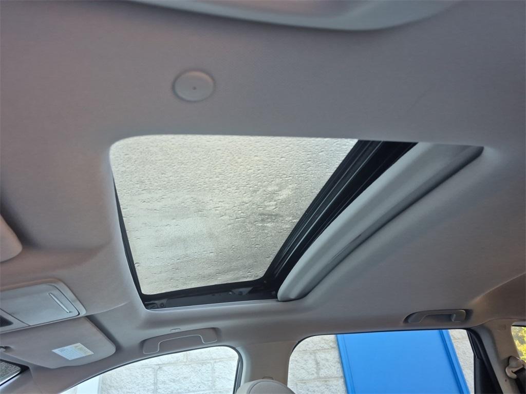 used 2023 Honda CR-V car, priced at $29,991