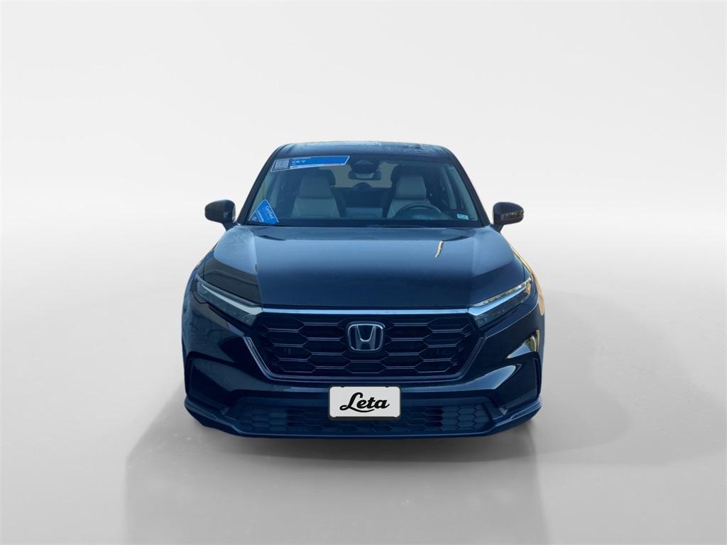 used 2023 Honda CR-V car, priced at $29,991