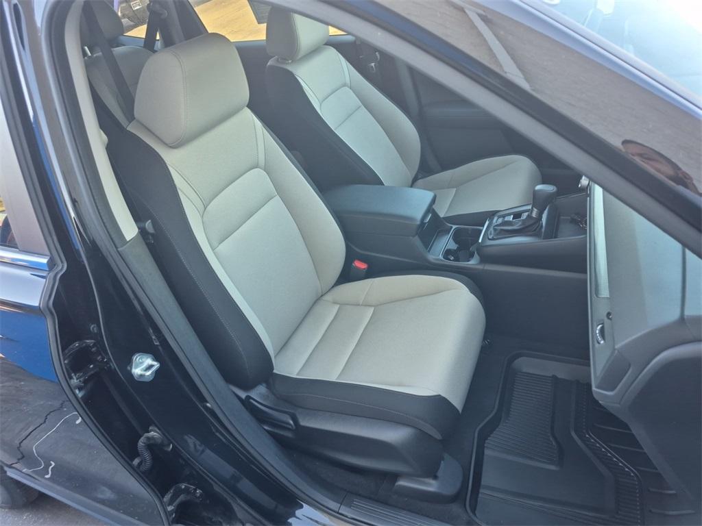 used 2023 Honda CR-V car, priced at $29,991