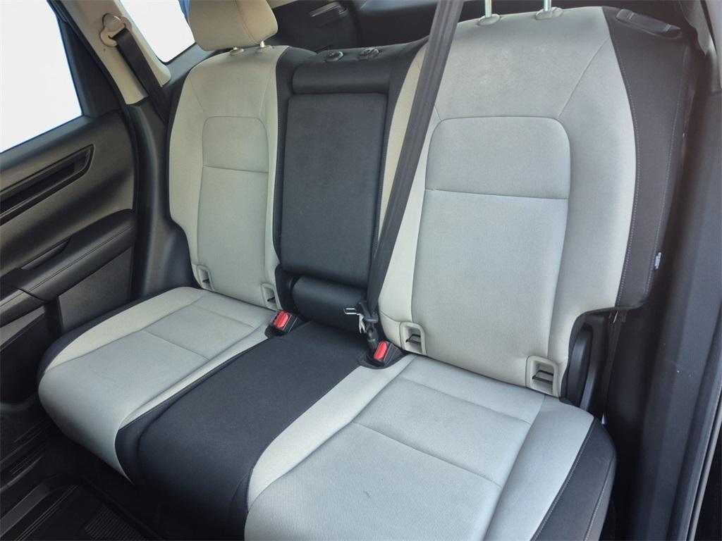 used 2023 Honda CR-V car, priced at $29,991