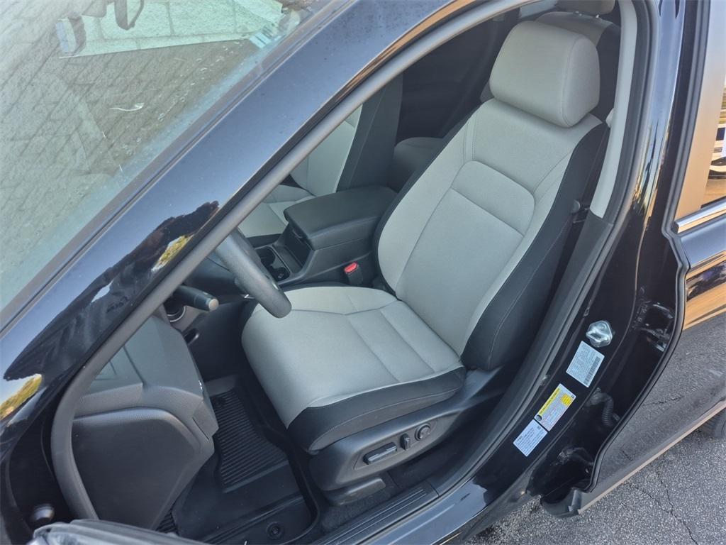 used 2023 Honda CR-V car, priced at $29,991