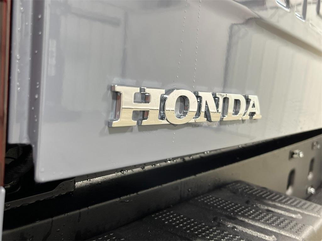 new 2026 Honda Ridgeline car, priced at $42,891