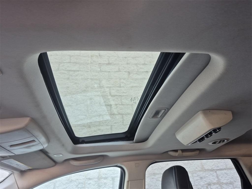 used 2020 Dodge Journey car, priced at $12,991