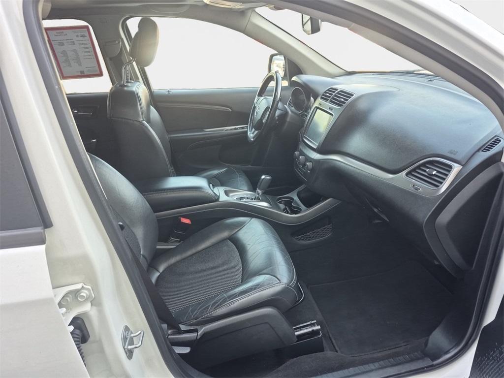 used 2020 Dodge Journey car, priced at $12,991