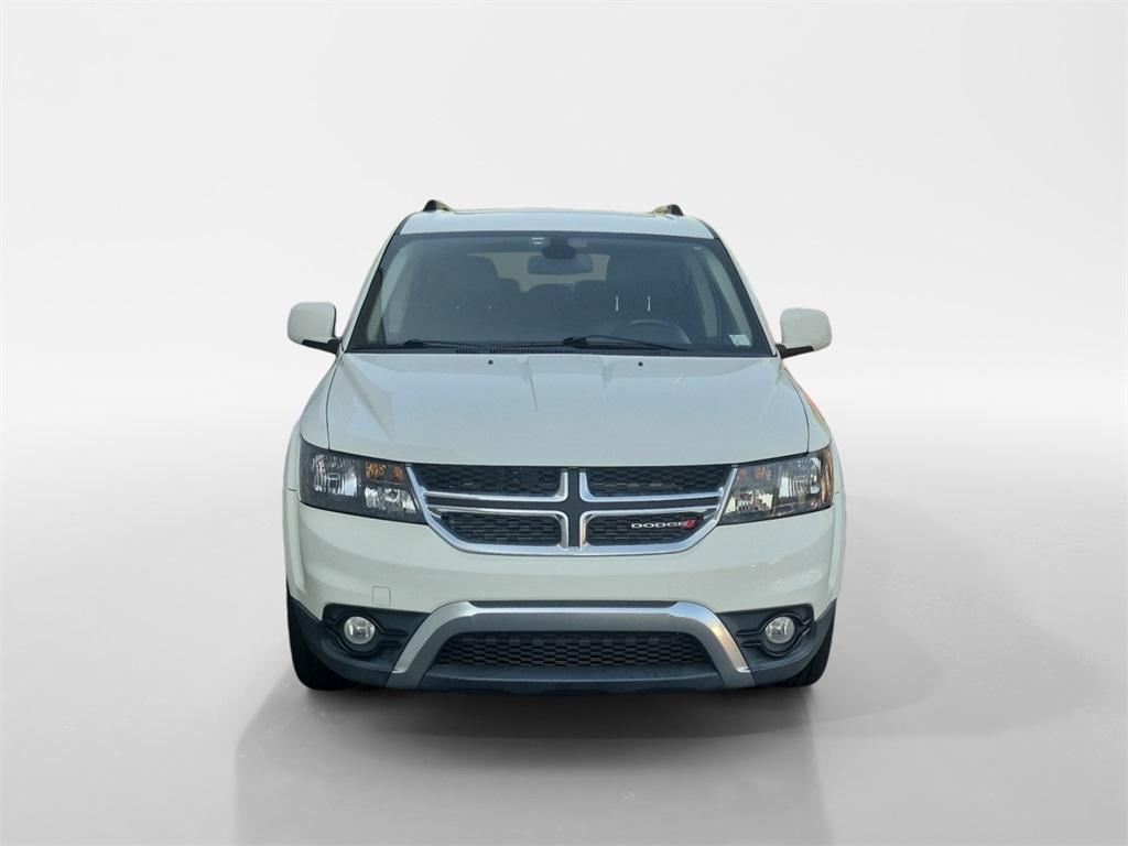 used 2020 Dodge Journey car, priced at $12,991
