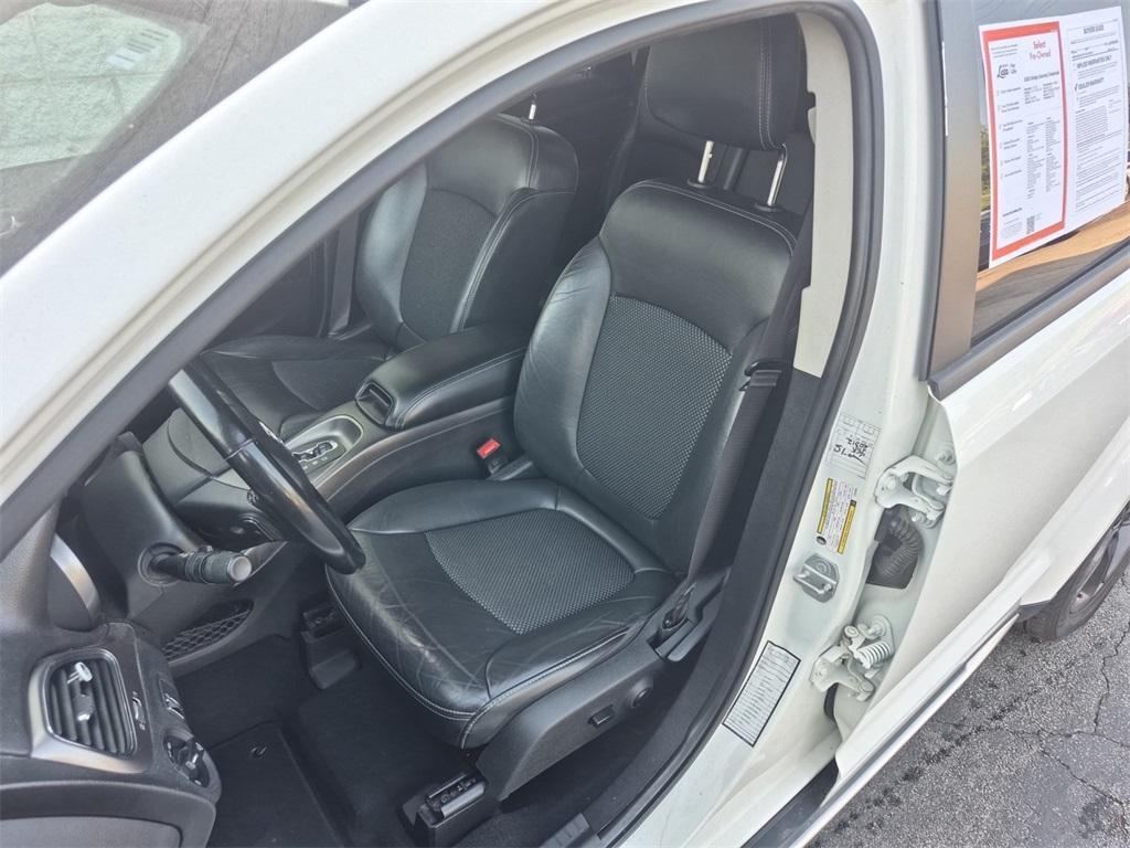 used 2020 Dodge Journey car, priced at $12,991