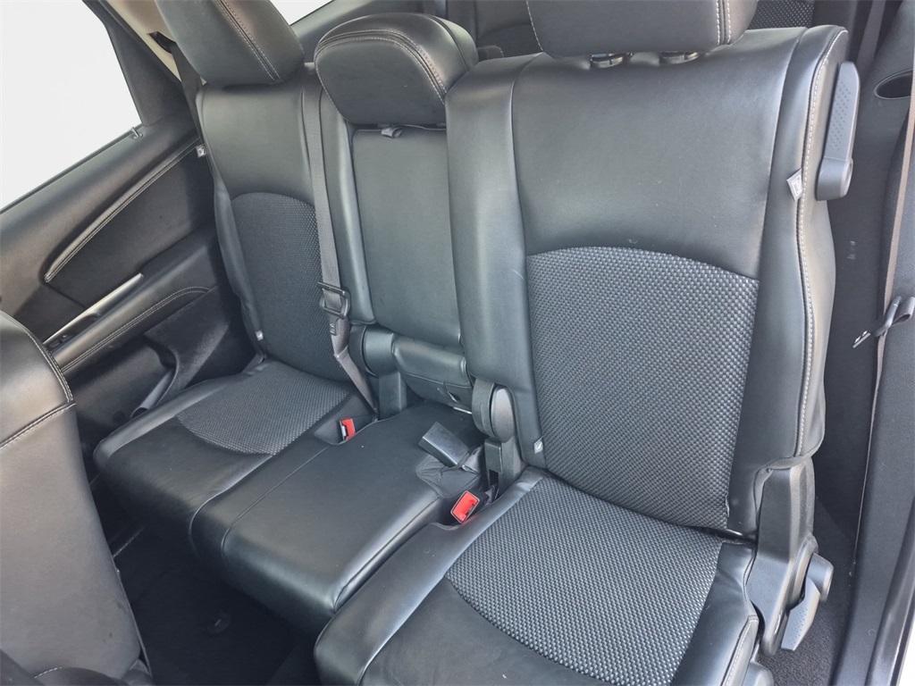 used 2020 Dodge Journey car, priced at $12,991