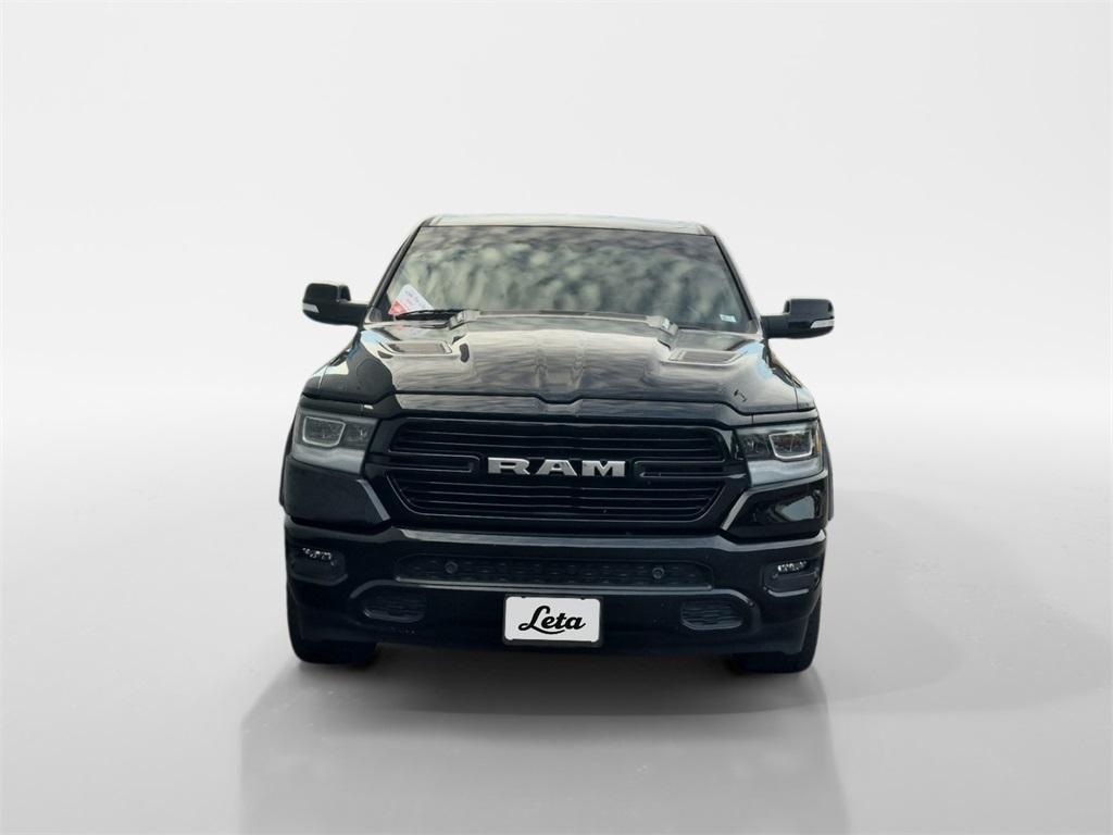 used 2022 Ram 1500 car, priced at $35,991