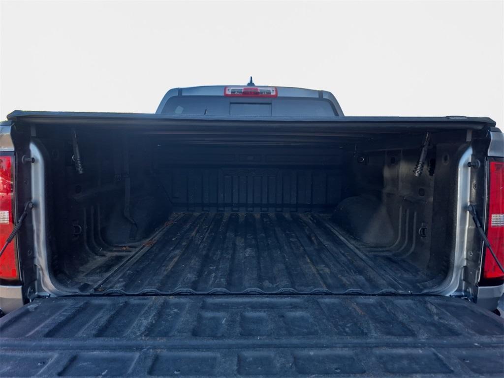 used 2018 Chevrolet Colorado car, priced at $26,941