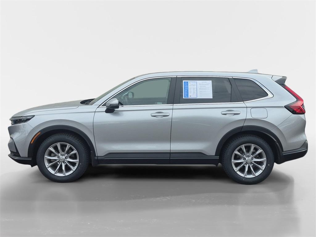 used 2024 Honda CR-V car, priced at $33,531