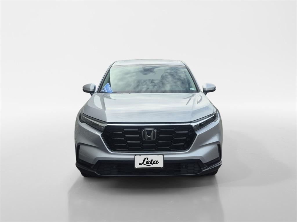 used 2024 Honda CR-V car, priced at $33,531