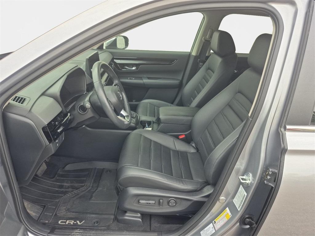 used 2024 Honda CR-V car, priced at $33,531