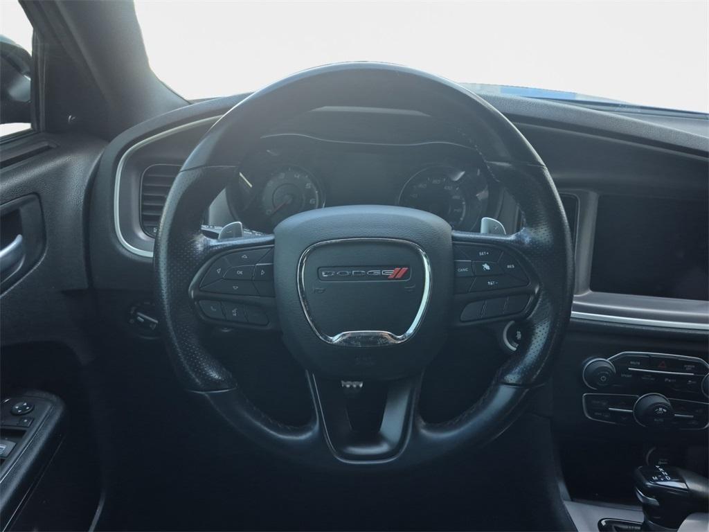 used 2021 Dodge Charger car, priced at $23,998