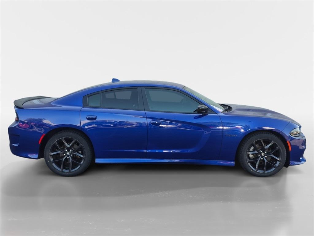 used 2021 Dodge Charger car, priced at $23,998