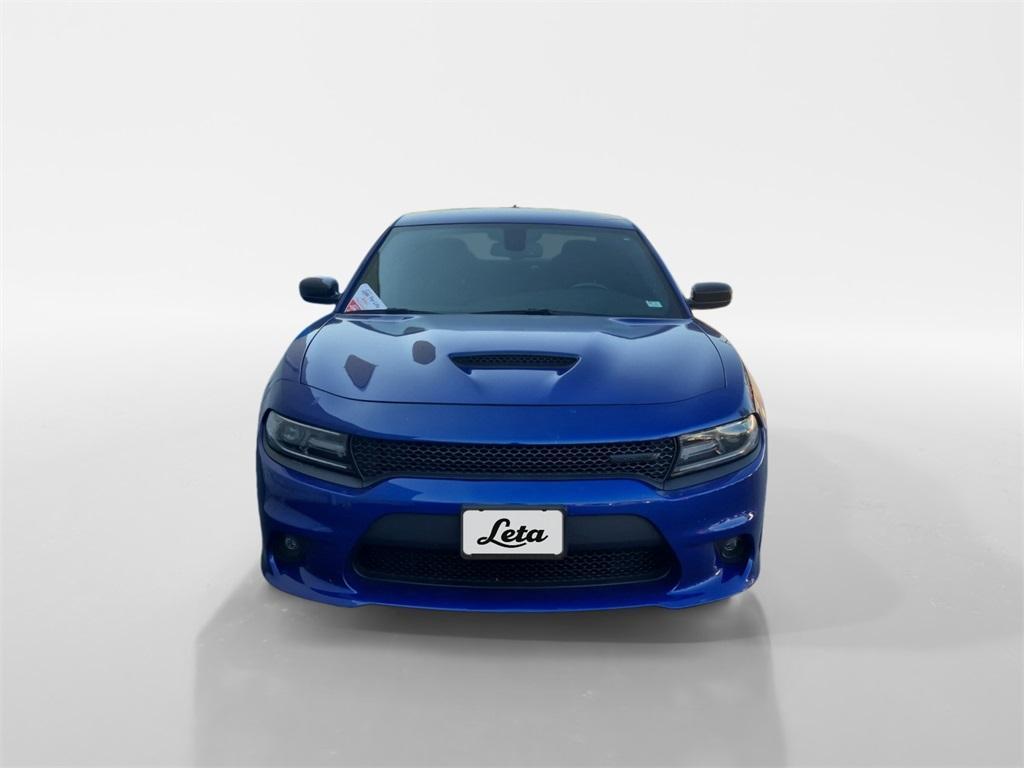 used 2021 Dodge Charger car, priced at $23,998