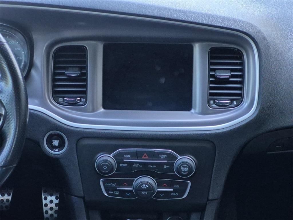 used 2021 Dodge Charger car, priced at $23,998