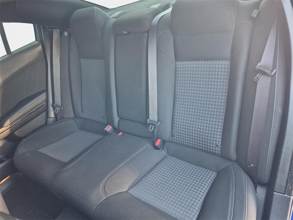 used 2021 Dodge Charger car, priced at $23,998