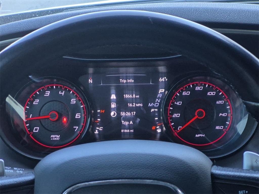 used 2021 Dodge Charger car, priced at $23,998