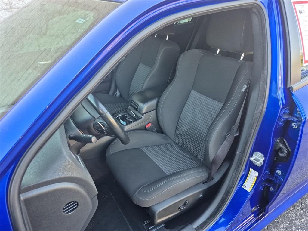 used 2021 Dodge Charger car, priced at $23,998