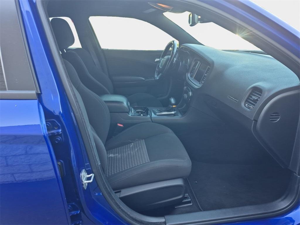 used 2021 Dodge Charger car, priced at $23,998