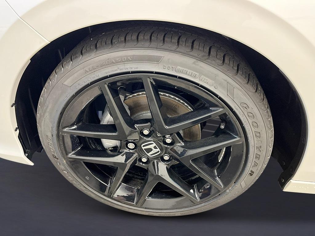 new 2026 Honda Civic car, priced at $28,289