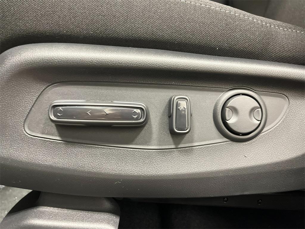 new 2026 Honda CR-V car, priced at $35,555