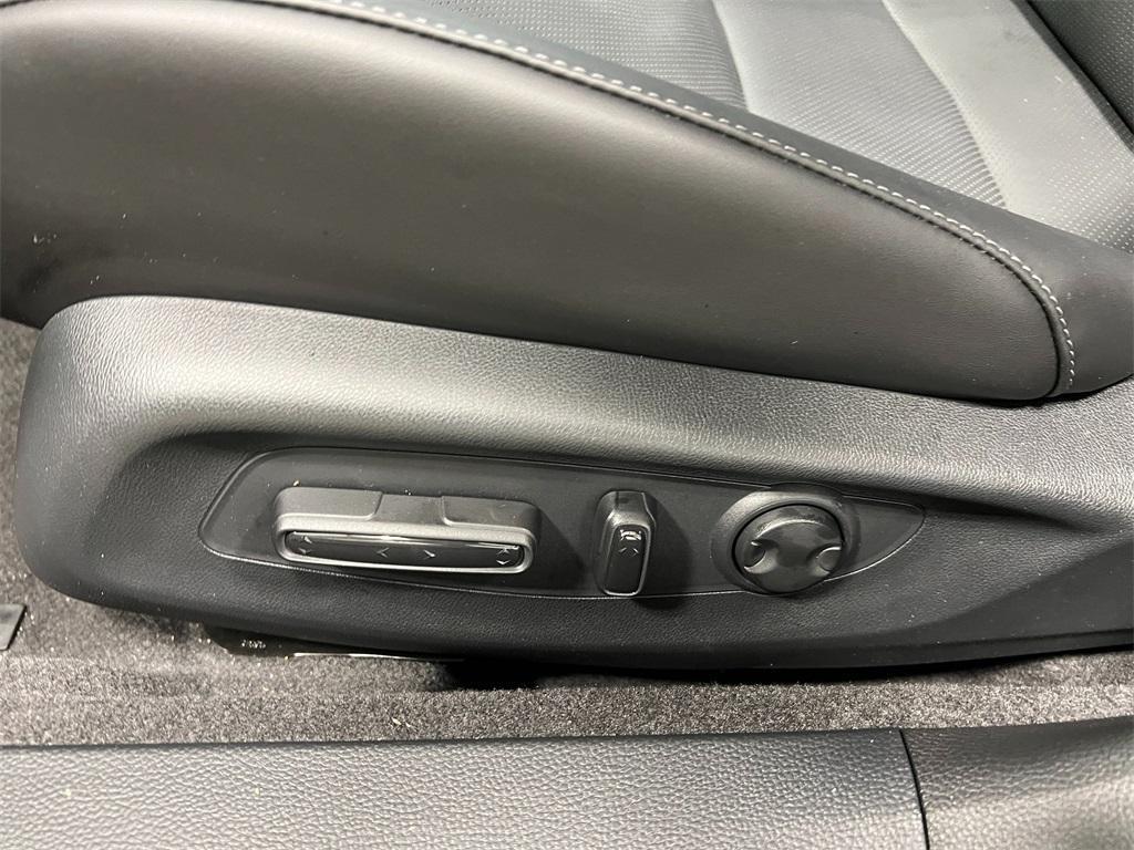 new 2025 Honda Accord Hybrid car, priced at $35,070