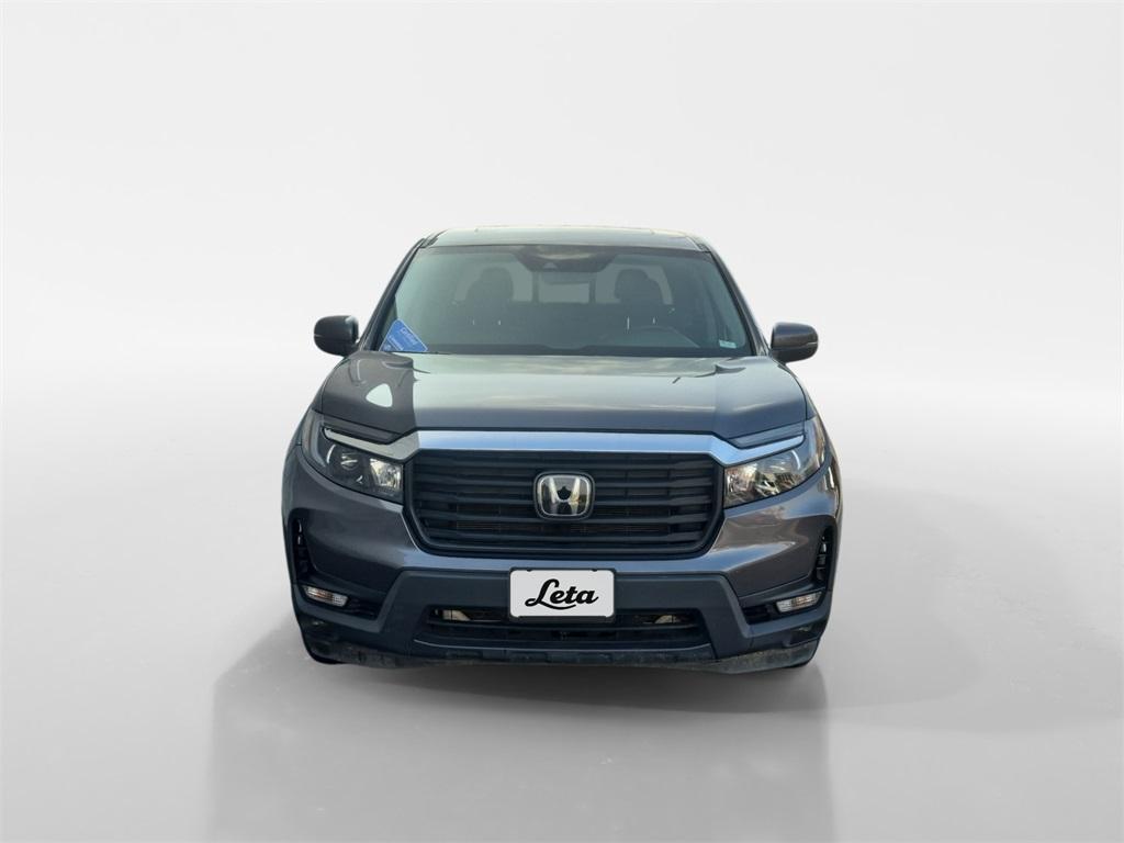 used 2023 Honda Ridgeline car, priced at $32,551