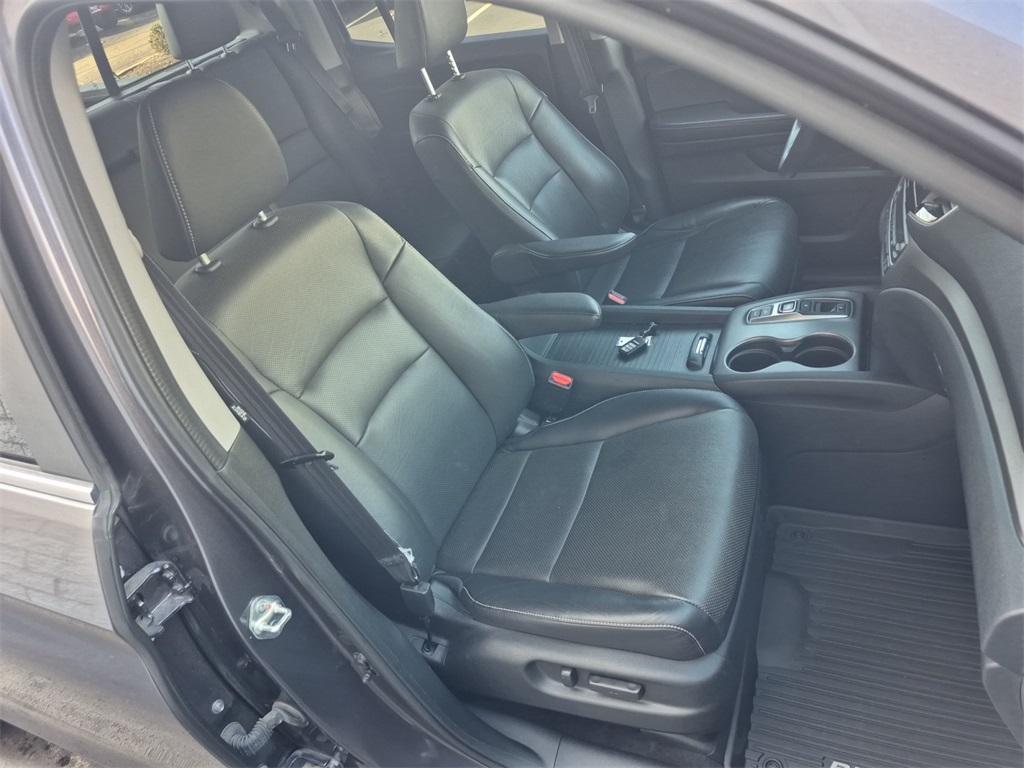 used 2023 Honda Ridgeline car, priced at $32,551