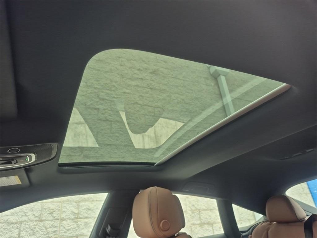 used 2024 Audi A5 Sportback car, priced at $35,982