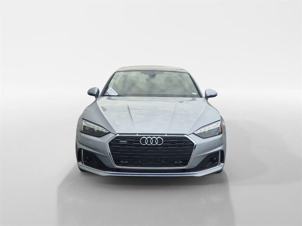 used 2024 Audi A5 Sportback car, priced at $35,982