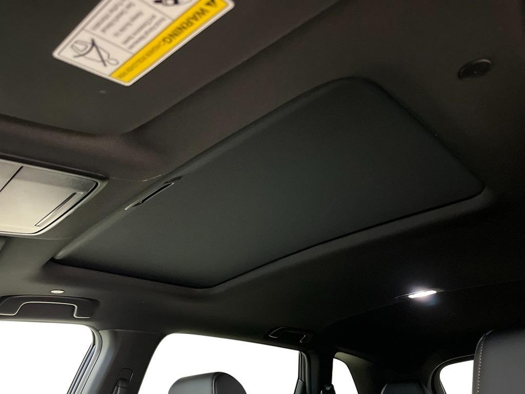 new 2026 Honda CR-V Hybrid car, priced at $40,630