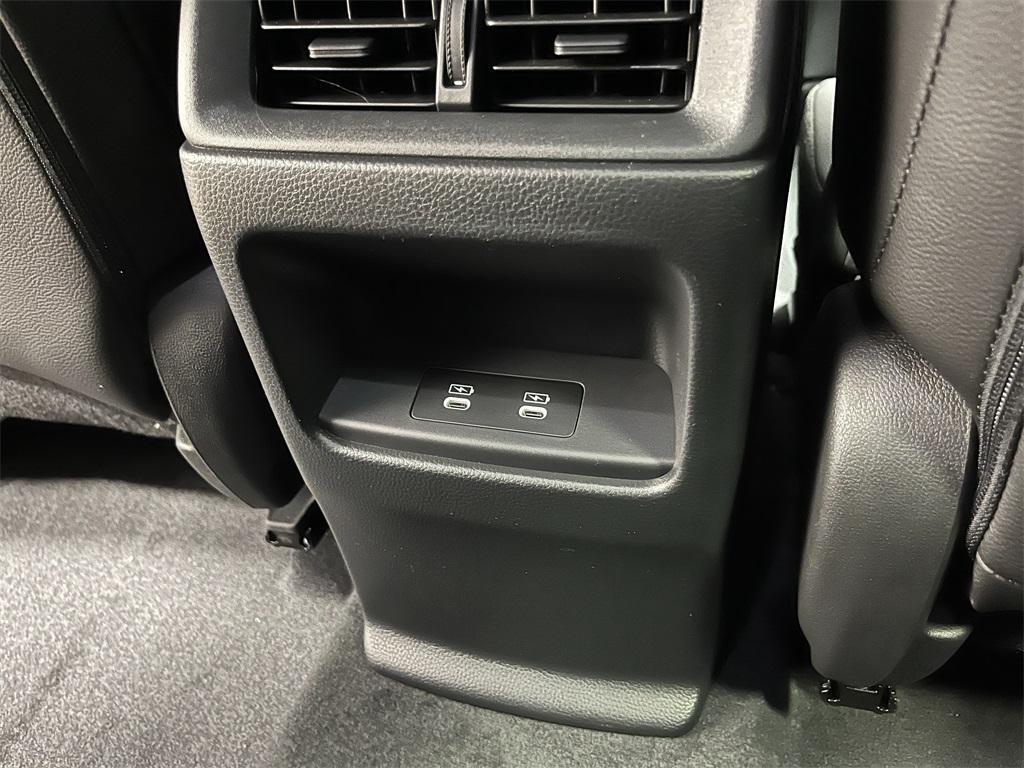 new 2026 Honda CR-V Hybrid car, priced at $40,630