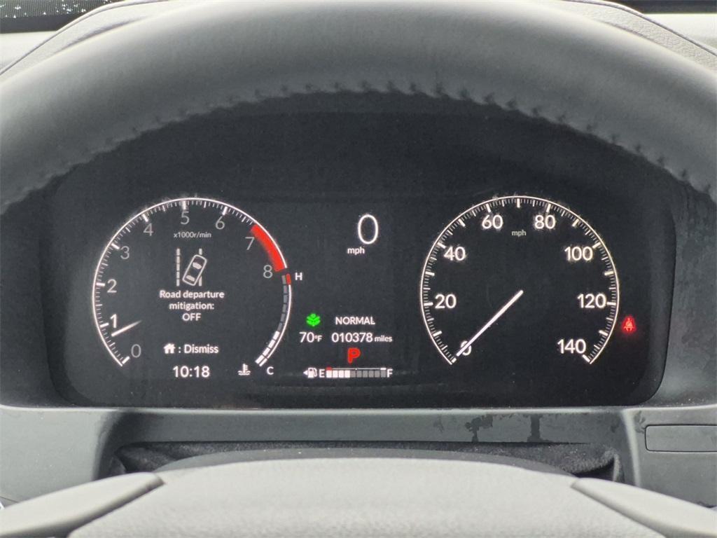 used 2024 Honda Ridgeline car, priced at $35,998