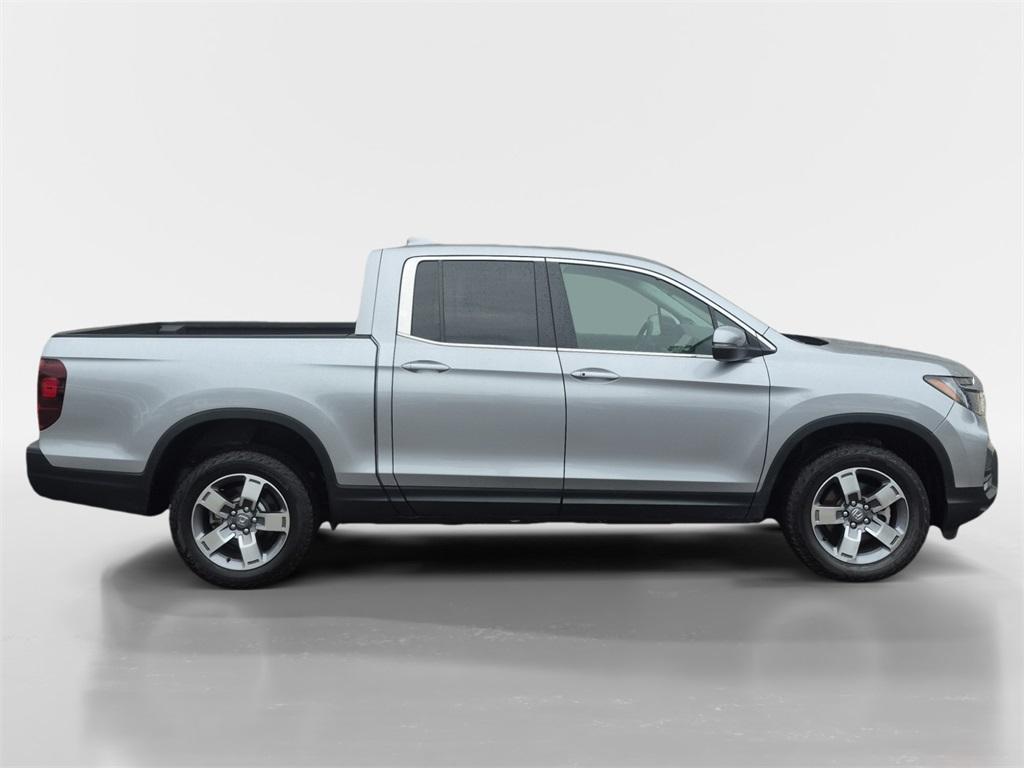 used 2024 Honda Ridgeline car, priced at $35,998