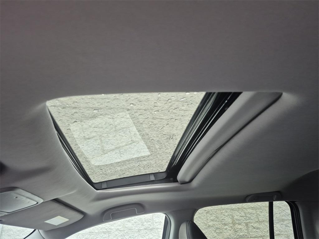 used 2024 Honda Ridgeline car, priced at $35,998