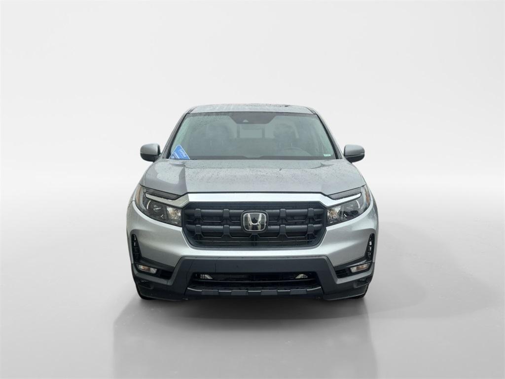 used 2024 Honda Ridgeline car, priced at $35,998