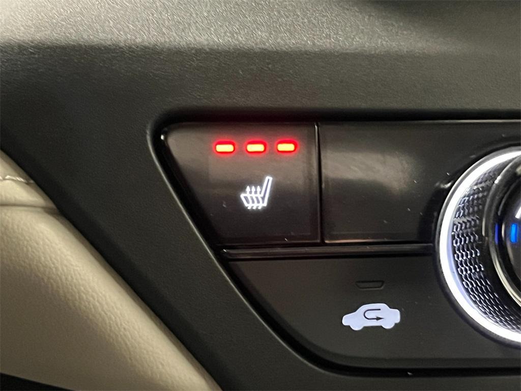 new 2025 Honda Accord car, priced at $31,131