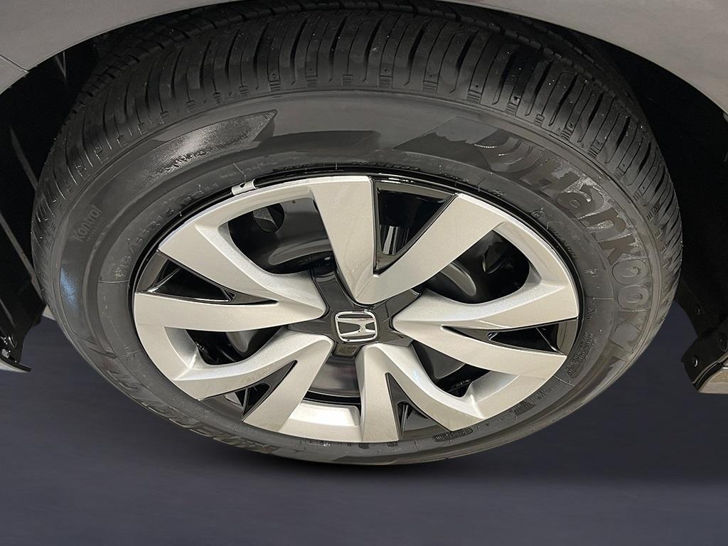 new 2026 Honda Civic car, priced at $24,910