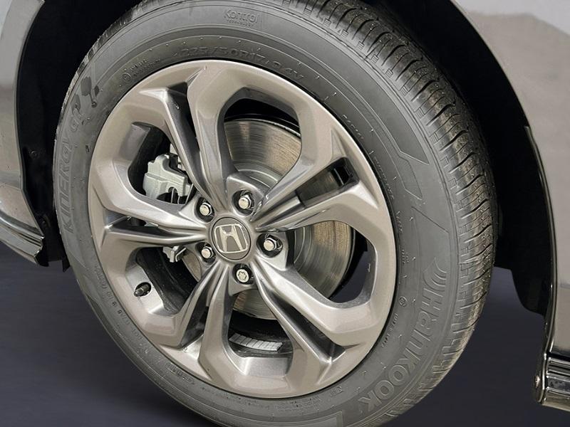 new 2025 Honda Accord Hybrid car, priced at $34,635