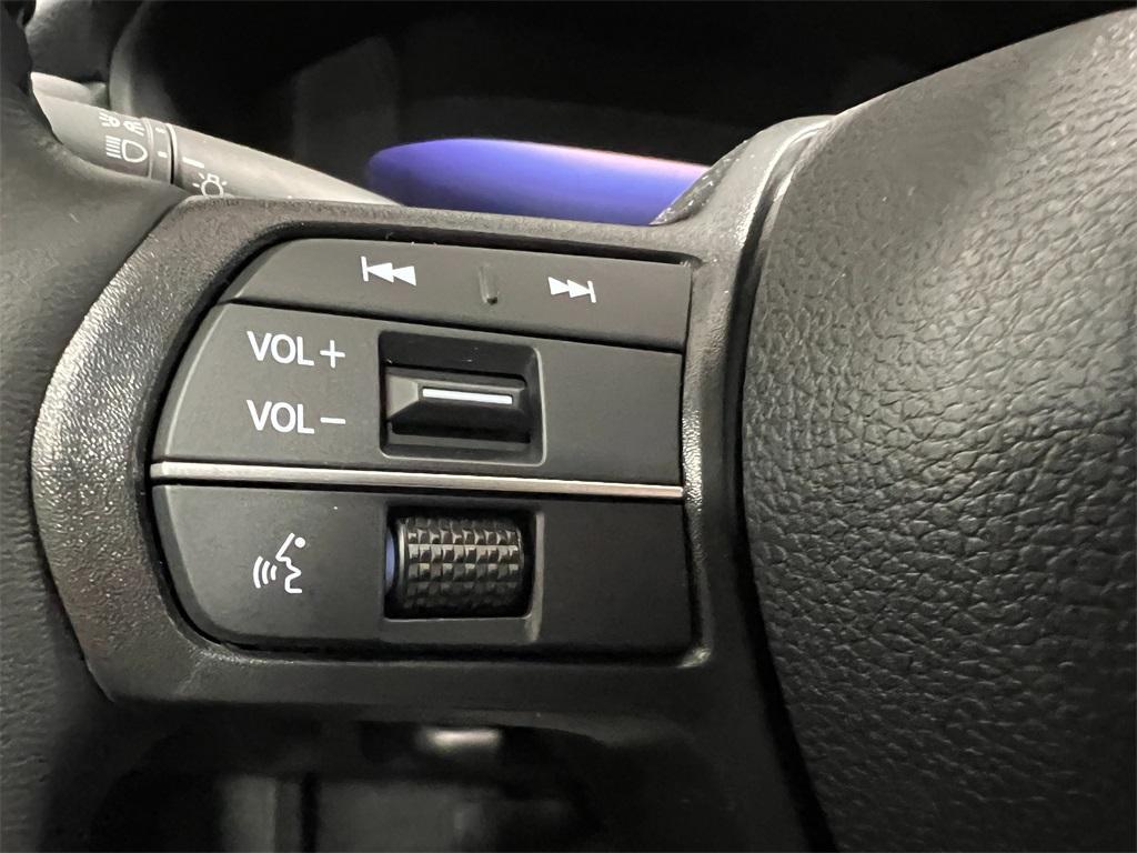 new 2025 Honda Accord Hybrid car, priced at $34,635