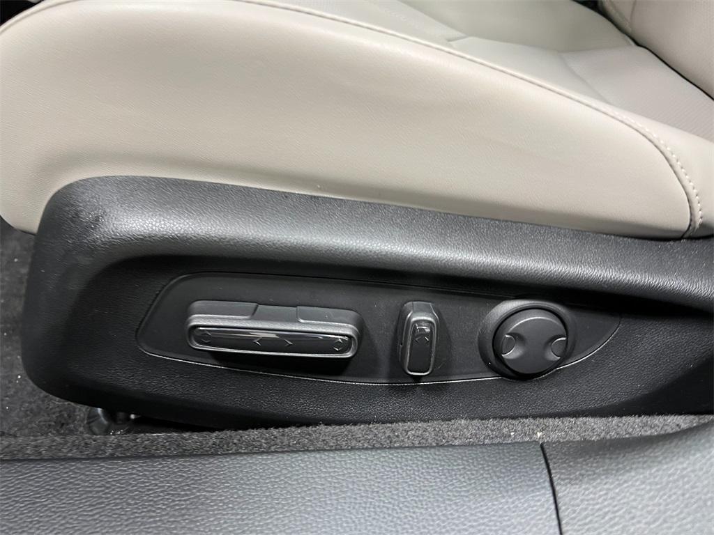 new 2025 Honda Accord Hybrid car, priced at $34,635