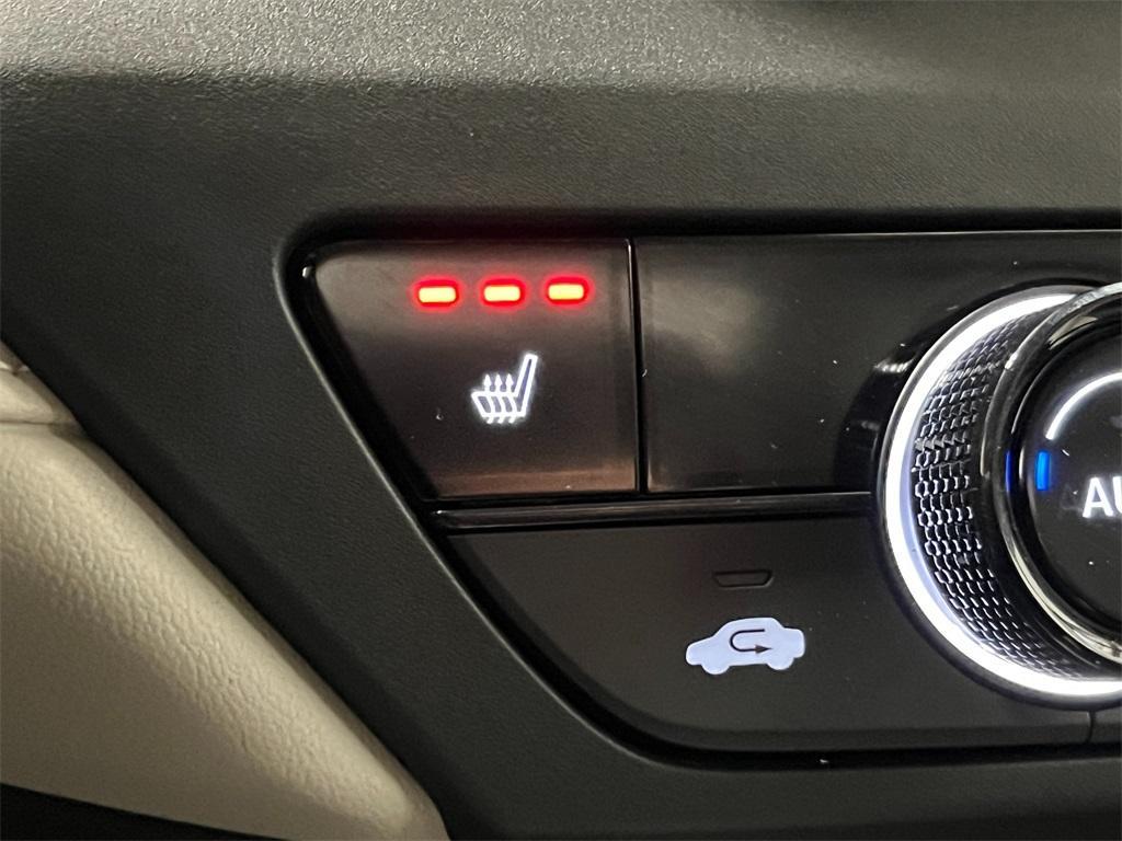 new 2025 Honda Accord car, priced at $30,939