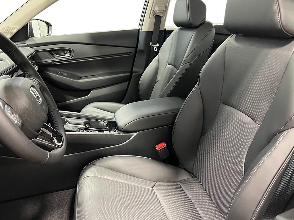 new 2025 Honda Accord Hybrid car, priced at $34,635