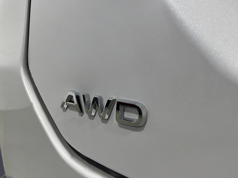 new 2025 Honda Pilot car, priced at $45,050