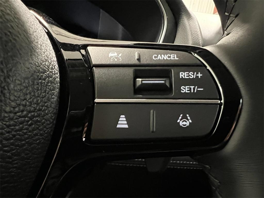 new 2025 Honda Pilot car, priced at $45,050