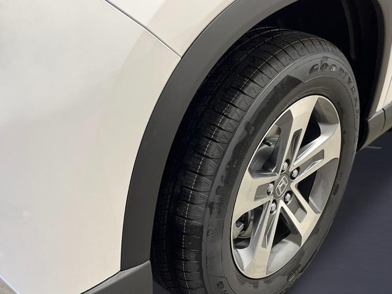 new 2025 Honda Pilot car, priced at $45,050