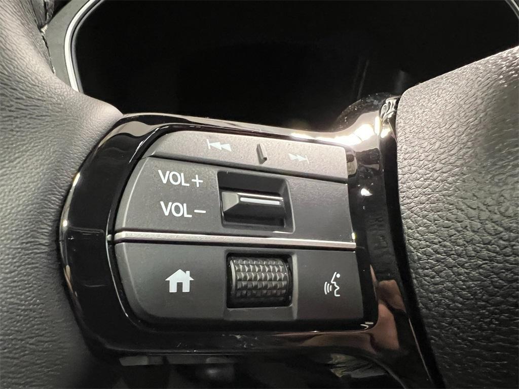 new 2025 Honda Pilot car, priced at $45,050