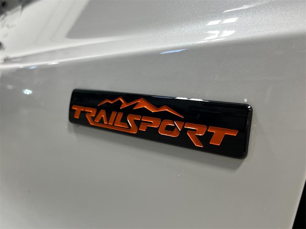 new 2026 Honda CR-V Hybrid car, priced at $38,903